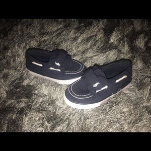 Polo by Ralph Lauren Toddler Boy Shoe